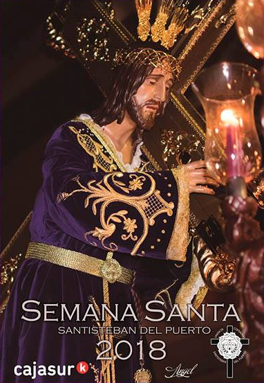Semana Santa en Santisteban del Puerto 2018 Santisteban del Puerto